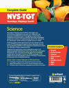 Complete Guide NVS-PGT Science