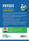 Beat the NEET 2025 - Physics Volume - 01 | DC Pandey