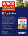 WBCS Cracker Pre Exam 2023 25 Practice Sets 5 Solved Papers | Practice Set Based On Latest Test Pattern