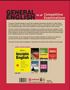 General English for All Competitive Examinations