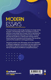 Modern Essays for All Competitive Exams