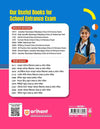 NETARHAT & HAZARIBAGH School Pre And Mains Entrance Exam I Study Guide For Class 6 As Per The Latest Syllabus, With Latest Solved Paper