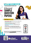 i-Succeed 15 Sample Question Papers History & Civics Class 10th I For ICSE Exams 2025