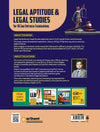 Legal Aptitude & Legal Studies For All Law Entrance Examinations CLAT, AILET, AMU, DU, JMI, CUET