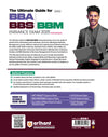 The Ultimate Guide for BBA/BBS/BBM Entrance Exam 2025