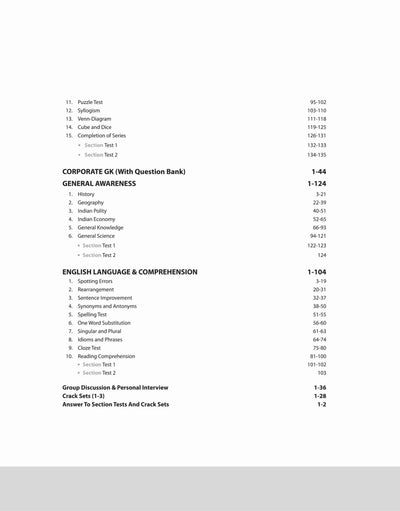 The Ultimate Guide for BBA/BBS/BBM Entrance Exam 2025