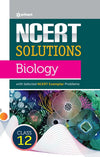 NCERT Solutions Physics, Chemistry, Biology Class 12th ( Combo Set of 3 Books )