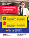 Mathematics Olympiad Class 11 (Bloom Cap) | English Medium