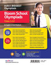 Geography Olympiad Class 11 (Bloom Cap) | English Medium