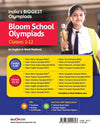 Social Studies Olympiad Class 4 (Bloom Cap)