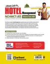 Hotel Management NCHMCT-JEE Entrance Exam 2025 | Study Guide