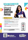 i-Succeed ISC Commerce Class 12th | 15 Sample Question Papers | For ISC Exams 2025