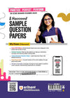 i-Succeed 15 Sample Question Papers Physics Class 10th I For ICSE Exams 2025