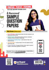 i-Succeed 15 Sample Question Papers  Literature in English (Paper 2) Class 10th I For ICSE Exams 2025