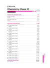 i-Succeed ISC Chemistry Class 12th | 15 Sample Question Papers | For ISC Exams 2025