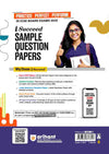 i-Succeed 15 Sample Question Papers  Chemistry Class 10th I For ICSE Exams 2025