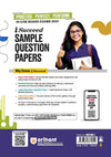 i-Succeed ICSE Mathematics Class 10th | 15 Sample Question Papers | For ICSE Exams 2025