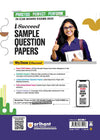 i-Succeed 15 Sample Question Papers  English Language (Paper 1) Class 10th I For ICSE Exams 2025