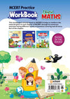 NCERT Practice Workbook Joyful Maths Class 1st