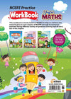 NCERT Practice Workbook Joyful Maths Class 2nd