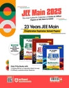 JEE Main 2024 (20 Solved Paper) Online | Session 1 & 2 | Physics, Chemistry, Maths |