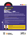 JEE NAVIGATOR 2000 + Problems Optics & Modern Physics JEE MAIN & ADVANCED