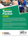 NSQF (Level 4) Turner Practical  (I & II Year) | English