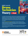 NSQF (Level 3) Drone Technician Theory (I Year) | English