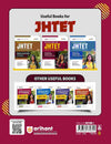 New Pattern Complete Guide- JHTET Paper (Class Vi-Viii) I For Social Studies Teacher Complete Syllabus Covered For Higher Primary Teacher