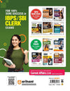 SBI State Bank of India CLECRICAL CRADE Junior Associates (Customer Support & Sales) Pre Exam (2023-24)