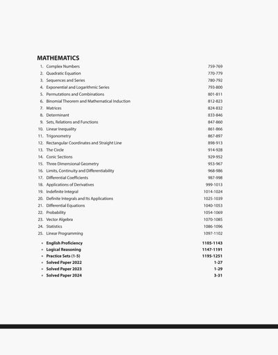 BITSAT 2025 Prep Guide (With 5 Practice Sets)