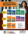 IBPS 2024 Bank Clerk Pre. & Main Exam (CRP -XIV) | Solved Papers (2023-2011) | Free Online Support, IBPS Clerk Exam Strategy, 5 Online Mock Test and 24/7 Doubt Solver for IBPS 2024