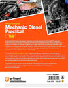 NSQF (Level 3) Mechanic Diesel Practical (I Year) | English