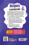 Dictionary of Chemistry