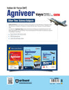 Indian Air Force (IAF) Agniveer Vayu Phase-1 Group- Y practice book I 30 Practice sets for other science subjects I Free Online Mock Tests and Current Affairs for Agniveer Vayu Exam