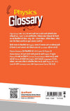 Physics Glossary