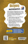 Dictionary of Mathematics