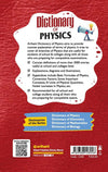 Dictionary Of Physics