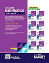 All In One ICSE Mathematics Class 10th | Sample Questions Papers |For ICSE Exams 2025