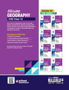 All In One ICSE Geography Class 10th | Sample Questions Papers |For ICSE Exams 2025