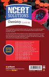 NCERT Solutions Chemistry Class 11th | English Medium