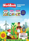 Workbook Environmental Studies Class 1