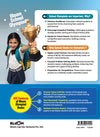 Olympiad ACE Reasoning Class 10 | A Comprehensive Practice Book | ACE Your Olympiad Preparation