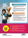 Olympiad ACE Maths Class 10 | A Comprehensive Practice Book | ACE Your Olympiad Preparation