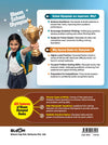 Olympiad ACE English Class 4 | A Comprehensive Practice Book | ACE Your Olympiad Preparation