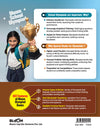 Olympiad ACE English Class 9 | A Comprehensive Practice Book | ACE Your Olympiad Preparation