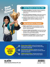 Olympiad ACE Science Class 3 | A Comprehensive Practice Book | ACE Your Olympiad Preparation