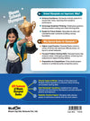 Olympiad ACE Science Class 4 | A Comprehensive Practice Book | ACE Your Olympiad Preparation