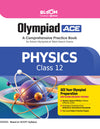 Combo of Olympiad ACE Class 12 | Physics, Chemistry & Maths