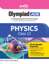Olympiad ACE Physics Class 12 
